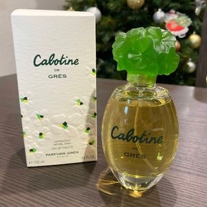 Cabotine De Gres By Parfums Gres